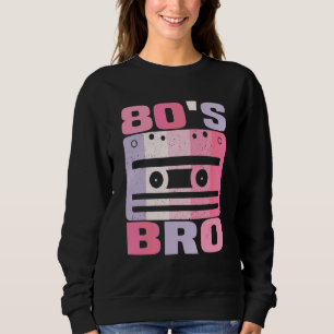Camiseta Esta É Minha Fita Cassete 80s Bro Party Para 80s 9