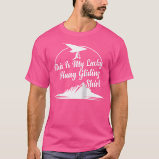 Camiseta Esta É Minha Garganta Sortuda Gelando Bas
