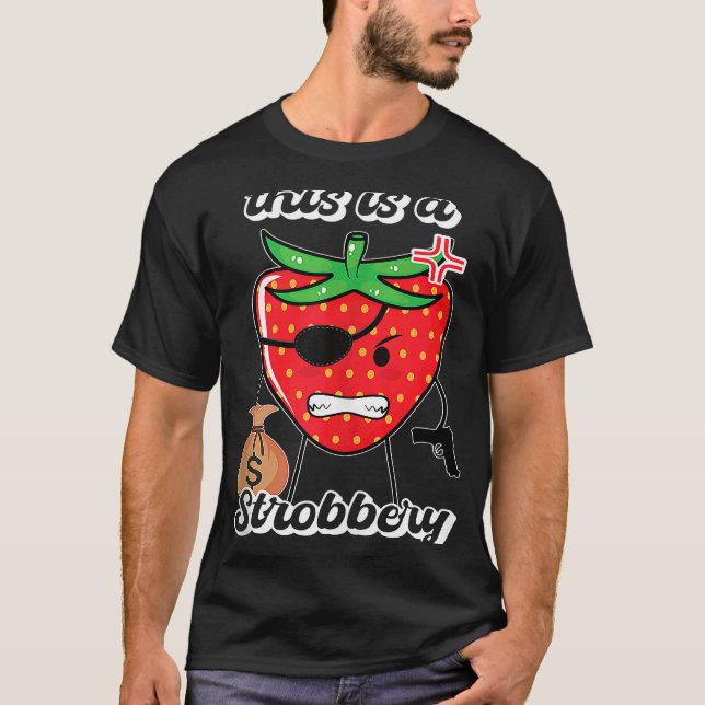 Camiseta Esta é uma fantasia de carnaval (Frente)