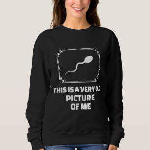 Camiseta Esta É Uma Foto Muito Antiga De Mim.