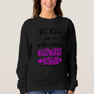 Camiseta Esta Garota Tem Um Marinheiro De Madeira Incrível