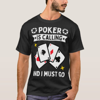Camiseta Está Ligando E Preciso Ir