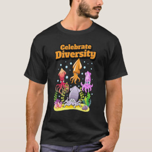 Camiseta Está Me Enrolando Polvo Choco Lula