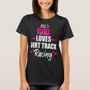 Camiseta Esta Menina Adora Corrida Legal De Traje