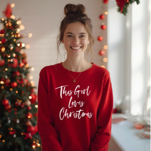 Camiseta Esta Menina Adora O Esboço De Pincel De Trendy De 