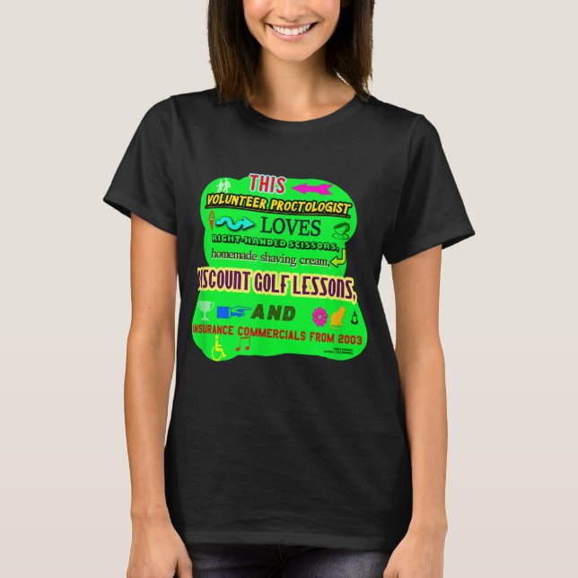Camiseta Esta Mulher Conhece Os Discos Do Curso Frisbee Di (Frente)