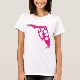 Camiseta Esta não é nenhuma atracção turística