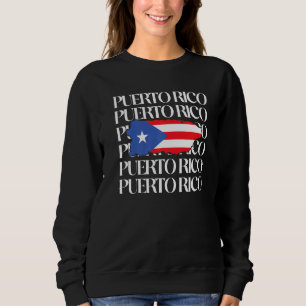 Camiseta Está no meu DNA Porto Rico Namorado porto-riquenho