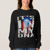 Está No Meu Dna - Porto Rico - Porto Rico No Meu D