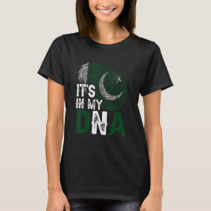 Camiseta Está no Patriótico da Impressão Impressa na Bandei