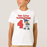 Esta Pequena Lâmina Virou 4 Baseball