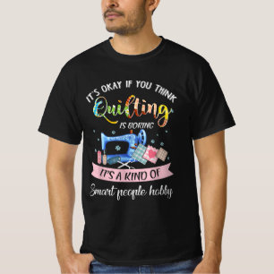 Camiseta Está Tudo Bem Se Você Acha Que A Quilometragem É C