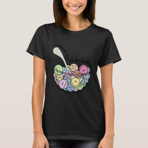 Camiseta Está Tudo Bem Sentir Todos Os Sentimentos De Saúde