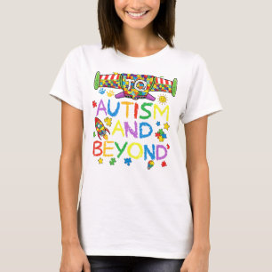Camiseta Está Tudo Bem Ser Diferente - Conscientização sobr