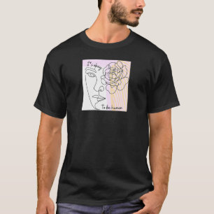 Camiseta Está Tudo Bem Ser Empoderamento De Mulheres E Meni