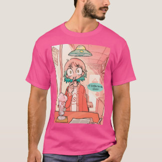 Camiseta Está Tudo OK