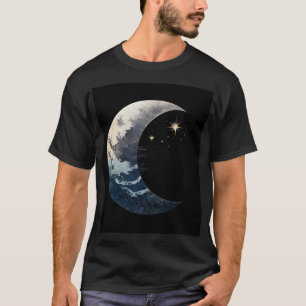 Camiseta Está vazio