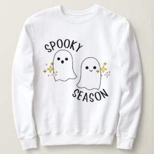 Camiseta estação assustadora