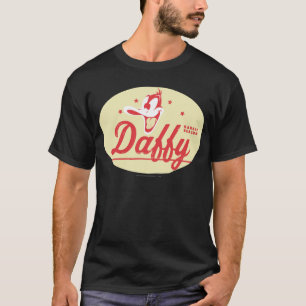 Camiseta Estação DAFFY DUCK™ Rabbit