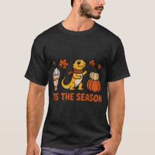 Camiseta Estação do Dragão com Queda