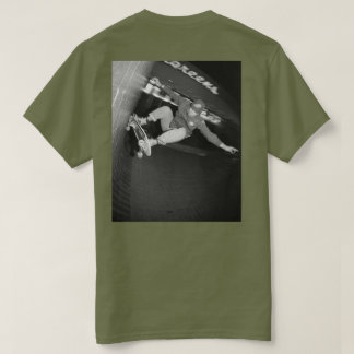 Camiseta Estação Neil Blender Mission BART