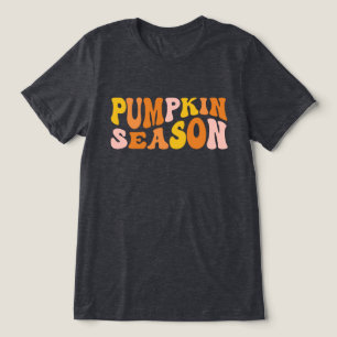 Camiseta Estação Pumpkin