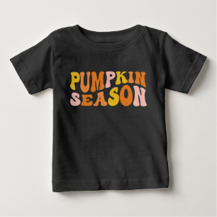 Camiseta Estação Pumpkin
