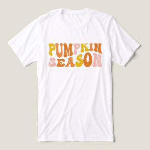 Camiseta Estação Pumpkin