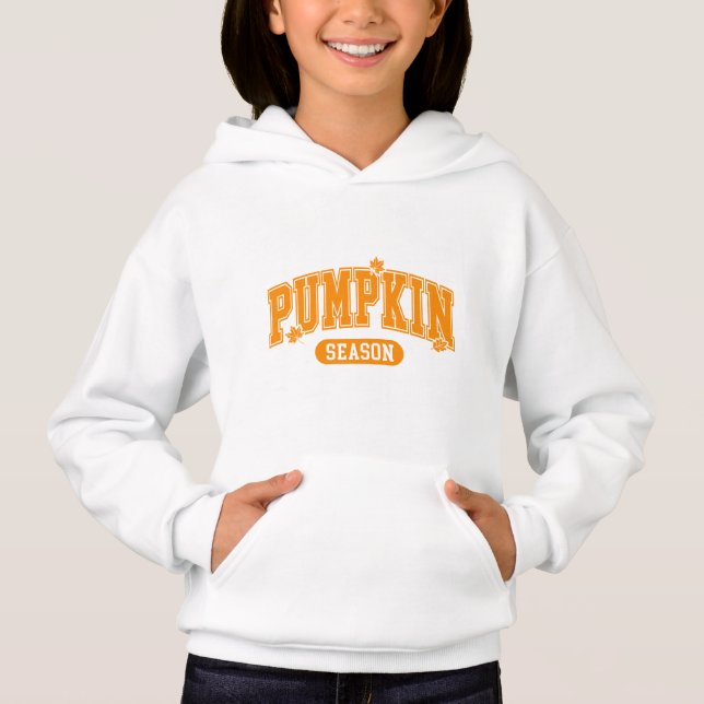 Camiseta Estação Pumpkin (Frente)