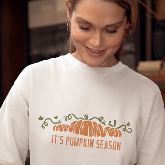 Camiseta Estação Pumpkin (Criador carregado)