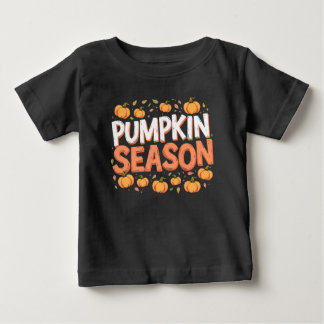 Camiseta Estação Pumpkin
