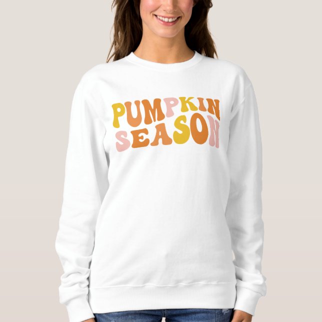 Camiseta Estação Pumpkin (Frente)