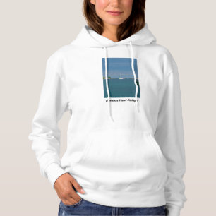Camiseta Estacionado No Porto De Mackinac