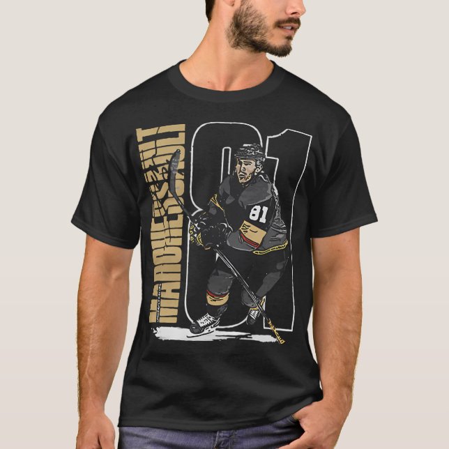 Camiseta Estádio Jonathan Marchessault (Frente)
