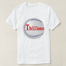 Camiseta Estádio Thillens, Chicago, Illinois