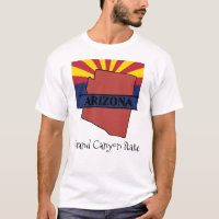 Estado arizona Grand Canyon
