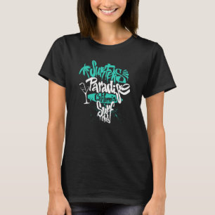 Camiseta Estado da Califórnia - Sunshine State 4