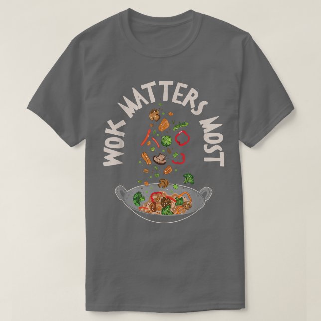 Camiseta Estado da Comida de alimentos do Cozinhar de cozin (Frente do Design)