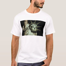 Camiseta Estado da Liberdade