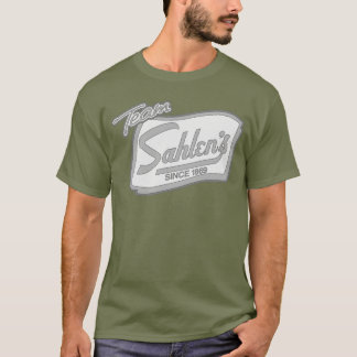 Camiseta Estado de espírito