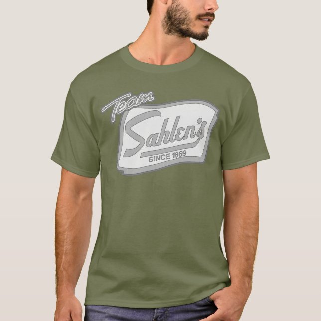 Camiseta Estado de espírito (Frente)