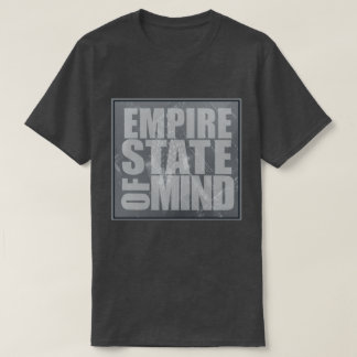 Camiseta Estado de espírito do Império