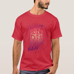 Camiseta Estado de Indiana 1