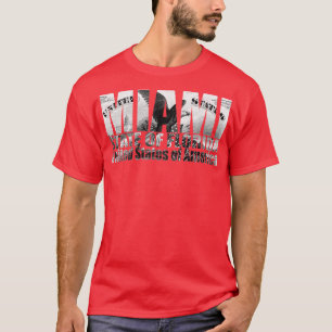 Camiseta Estado de Miami, Estados Unidos da Flórida