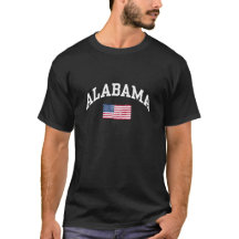 estado do Alabama