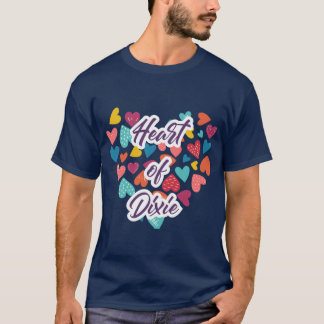Camiseta Estado do Alabama2