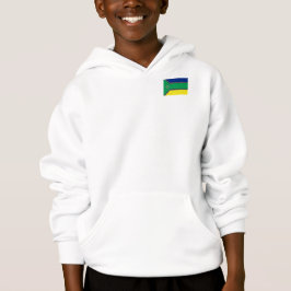 Camiseta estado do Amapá