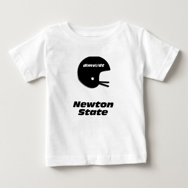 Camiseta Estado do Capmet Newton de Futebol (Frente)
