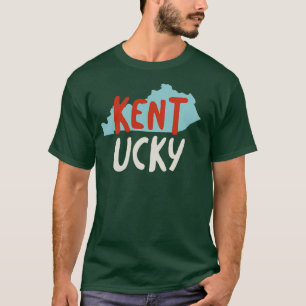 Camiseta Estado do Kentucky TShirt