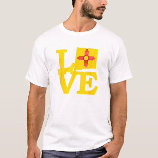 Camiseta Estado do México Zia Vintage Retro